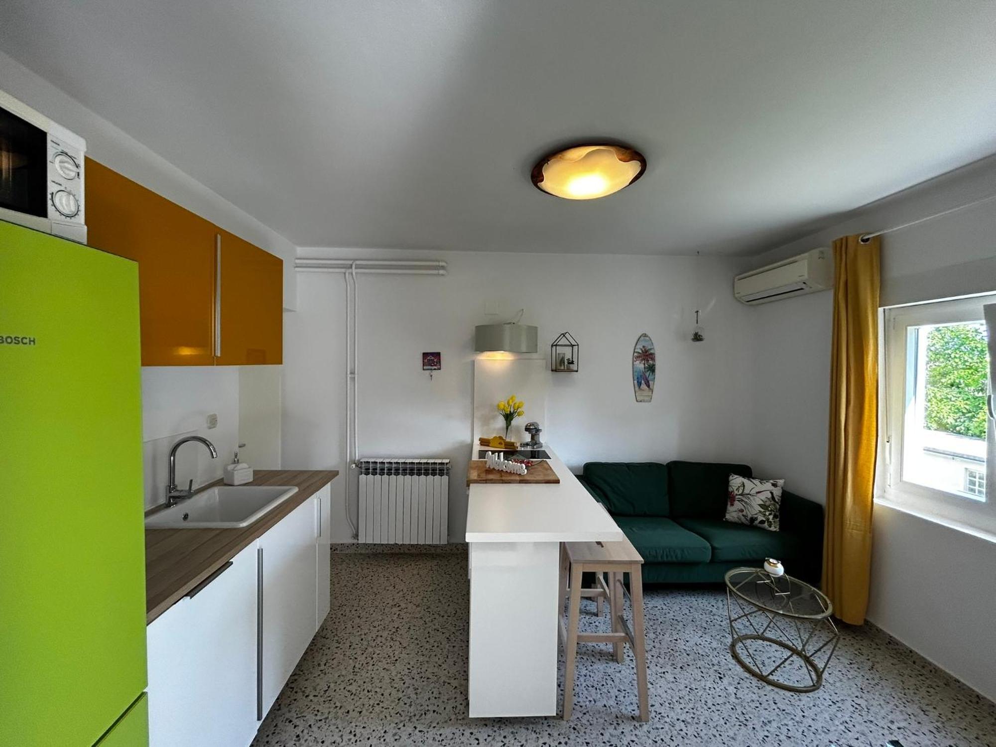 Apartament Maria