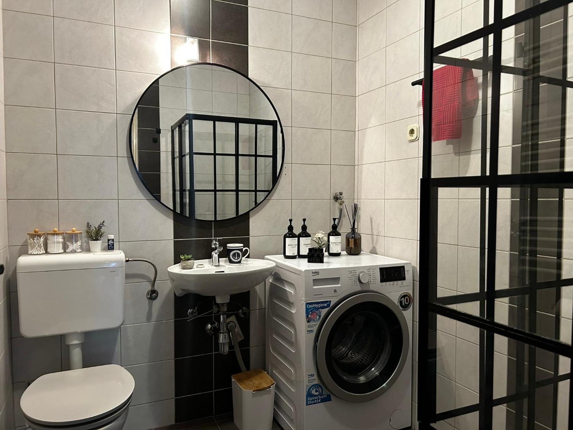 Maria Apartament *