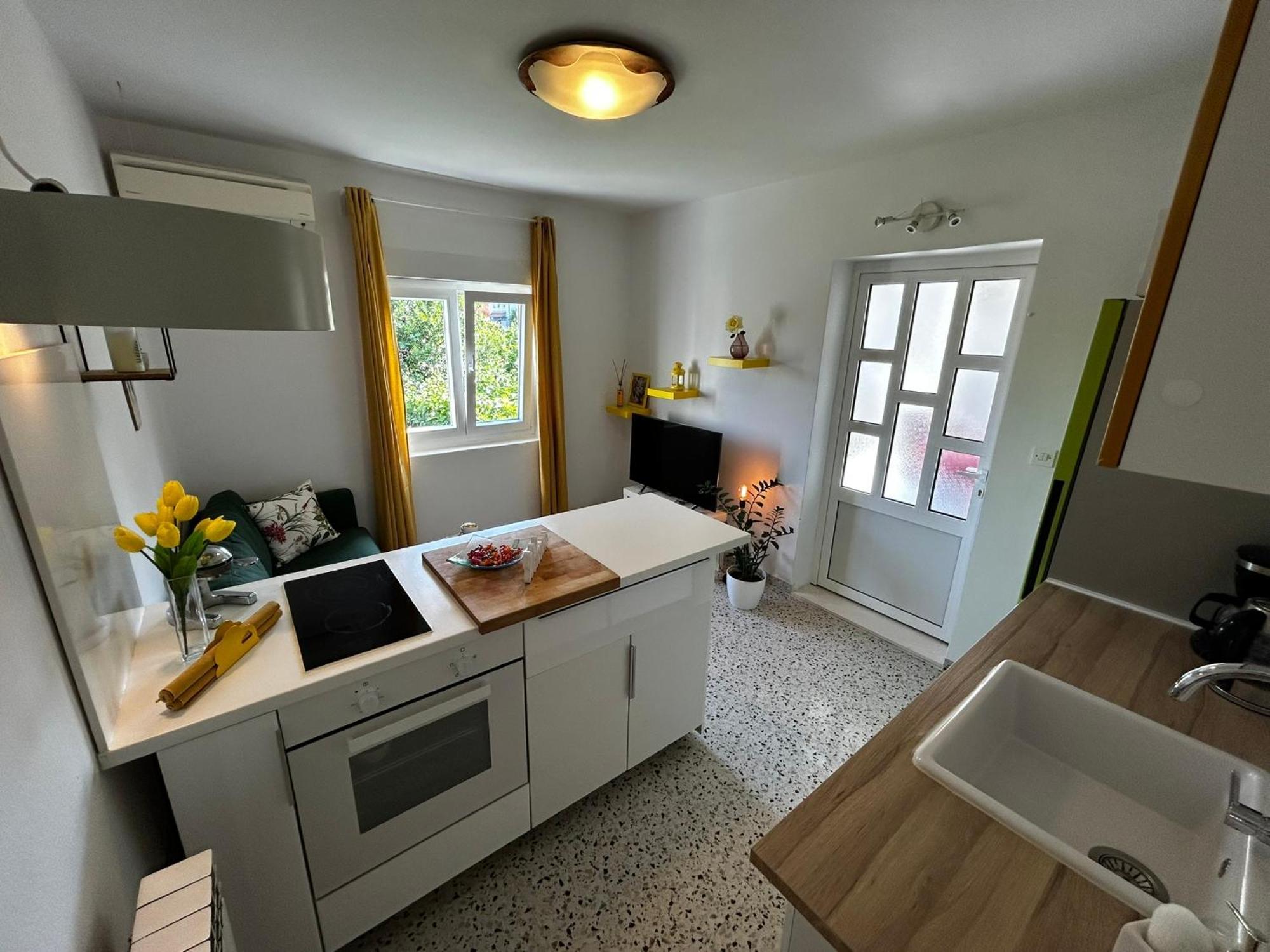 Apartament Maria