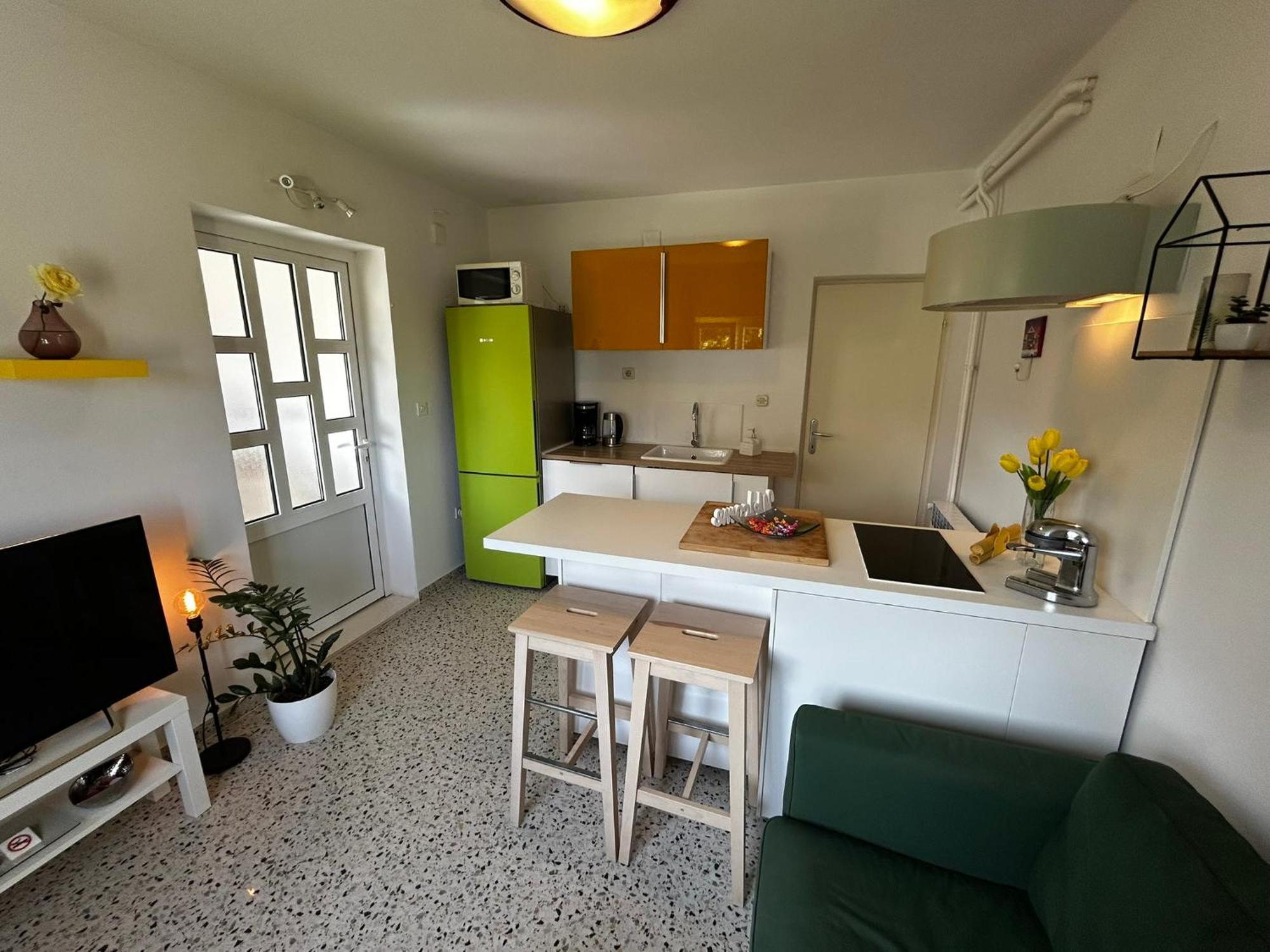 Maria Apartament *