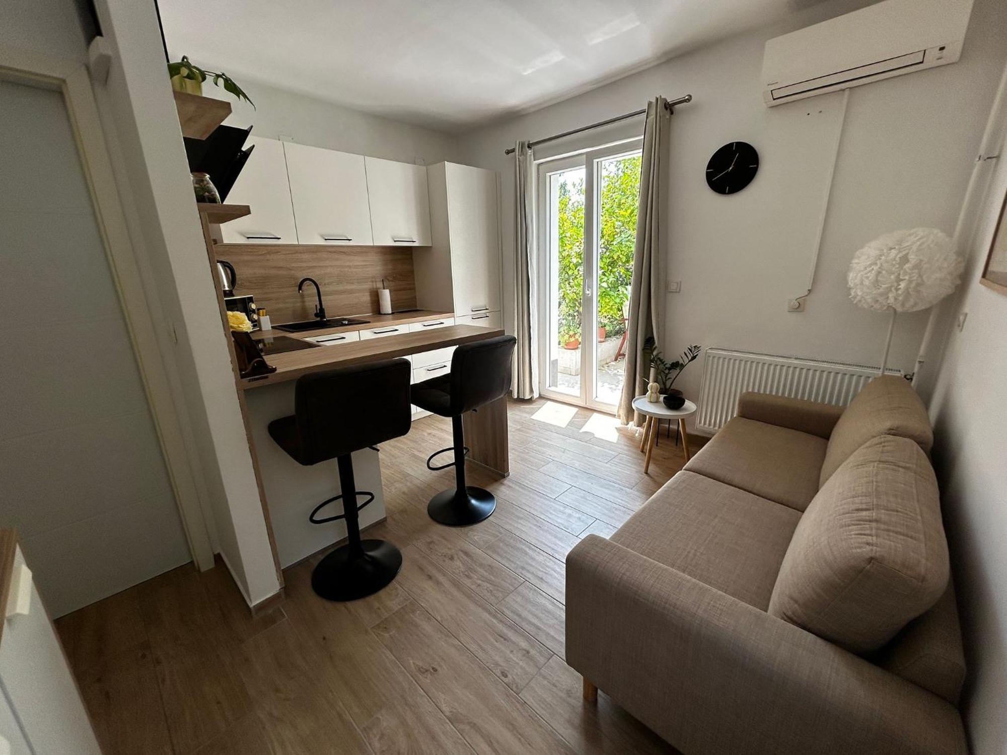 Maria Apartament *