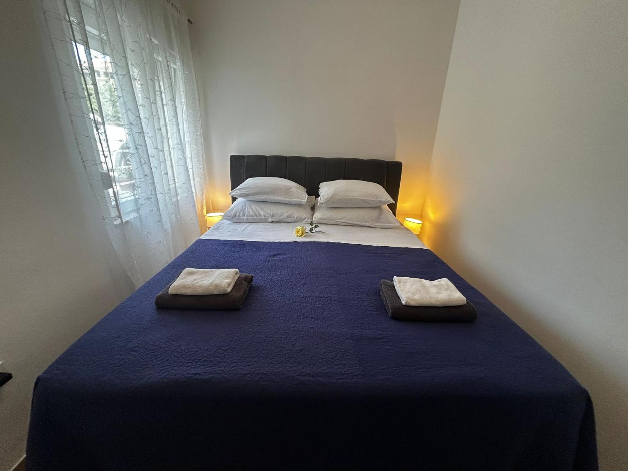 Apartament Maria *