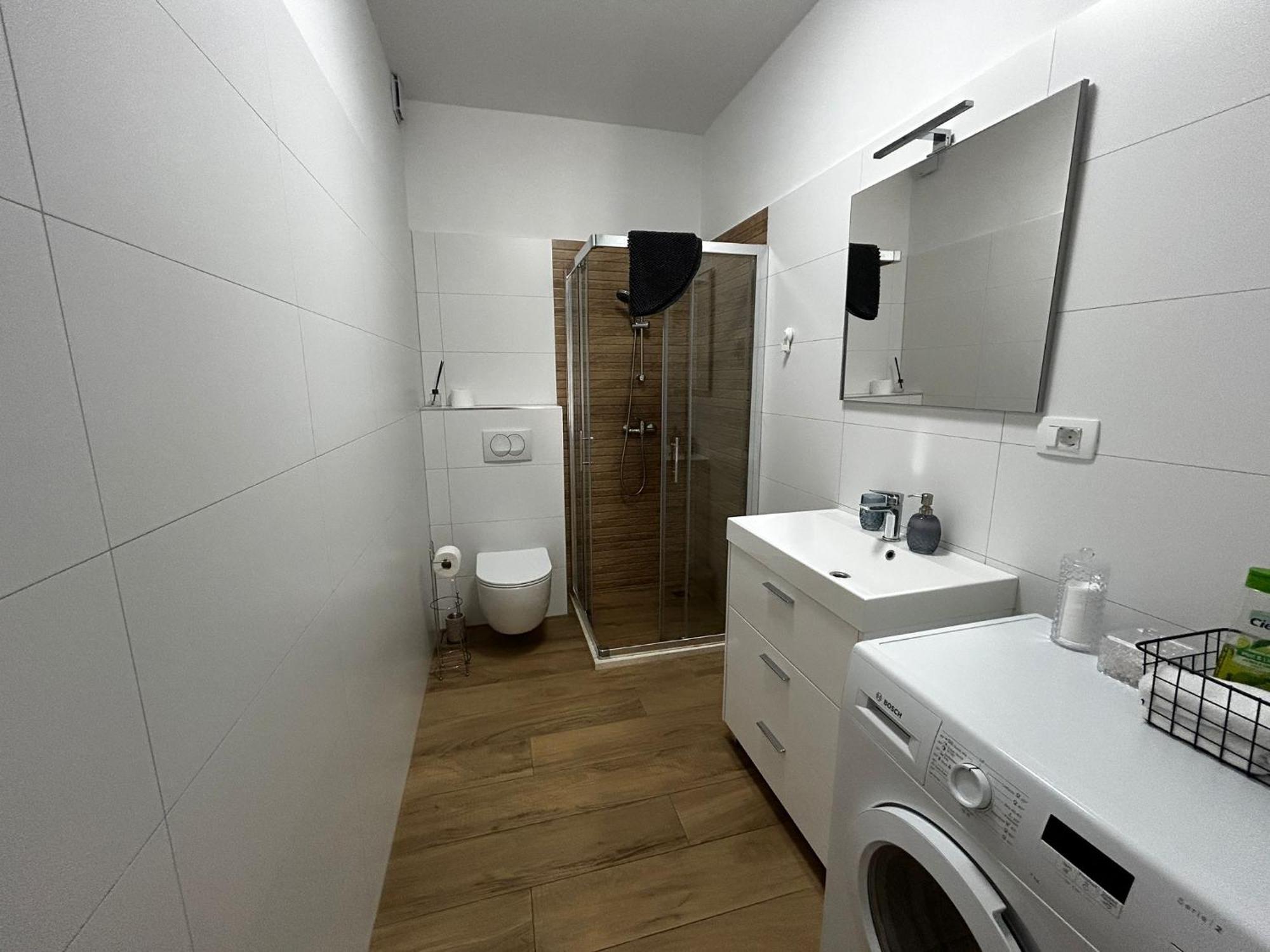 Apartament Maria Split