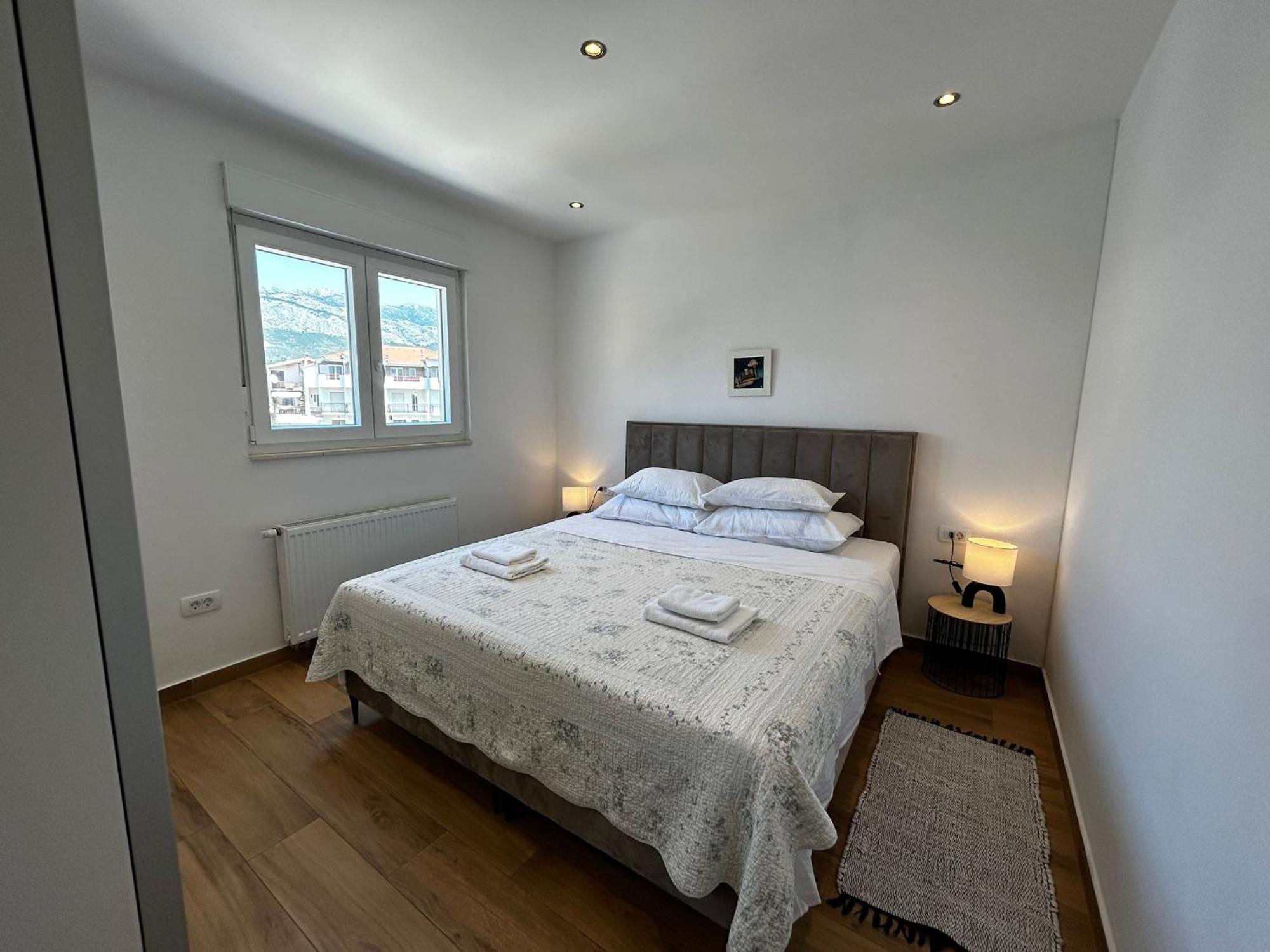 Maria Apartament *