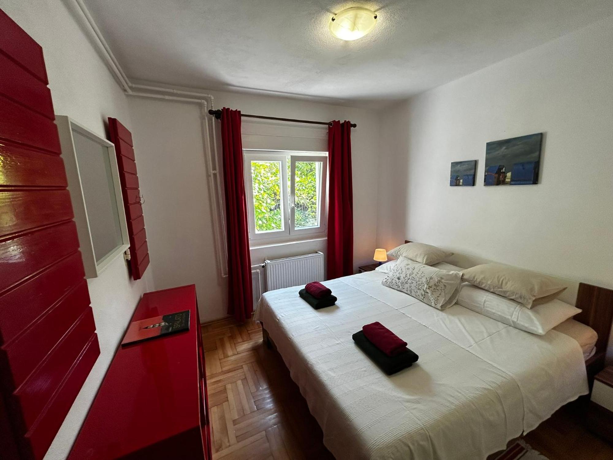 Maria Apartmán Split